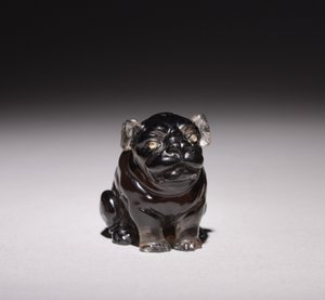 Bulldog, 1800
