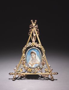 Czarina Alexandra Feodorovna