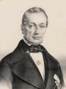 Besteci Heinrich August Neithardt