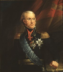 Charles XIII, roi de Suede - İsveç Kralı XIII Charles