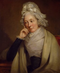 Bayan Joseph Priestley, 1793