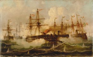  by Carl Frederik Sørensen