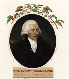 William Withering