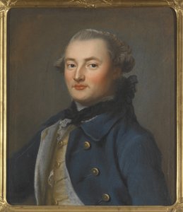 Kont Georg Magnus Sprengtporten, homme politique suedois, finlandais ve russe - Kont Georg Magnus Sprengtporten