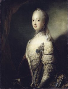 Danimarkalı Sophie Madeleine, İsveç Kraliçesi ve Finlandiya - Danimarkalı Sophia Magdalena