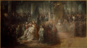  by Carl Gustaf Pilo