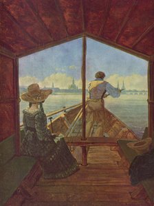  by Carl Gustav Carus