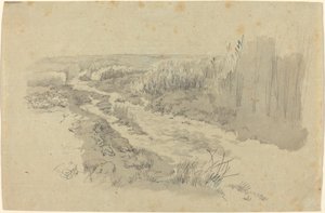  by Carl Gustav Carus