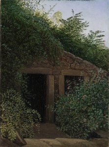  by Carl Gustav Carus