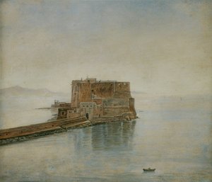  by Carl Gustav Carus