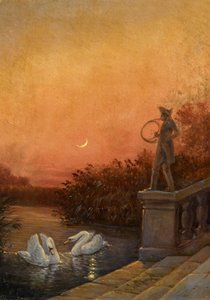  by Carl Gustav Carus