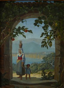  by Carl Gustav Carus