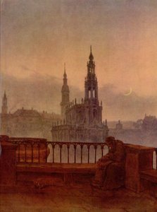  by Carl Gustav Carus