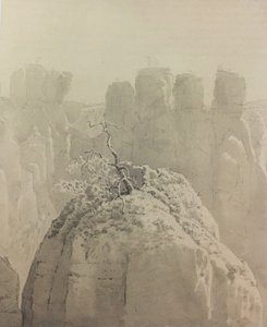  by Carl Gustav Carus