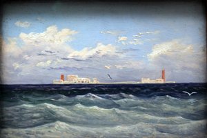  by Carl Gustav Carus