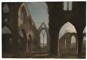  by Carl Gustav Carus