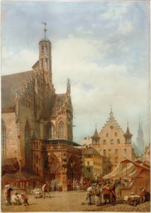 Nürnberg