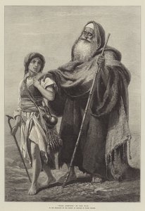 evlat sevgisi by Carl Haag