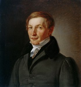 Bahçıvanlık yönetmeni Peter Joseph Lenné