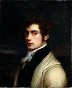 Otoportre, 1819.