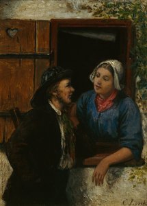 Pilot ve eşi