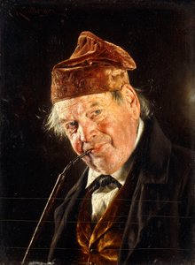 Borulu Adam,