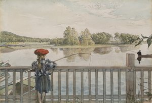 Lisbeth Angling, 