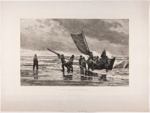 Skagens Strand