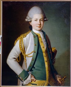 Kont Nicolay Semyonovich Mordvinov