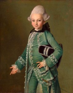 Kont Alexei Bobrinsky