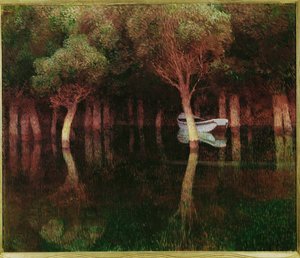  by Carl Moll