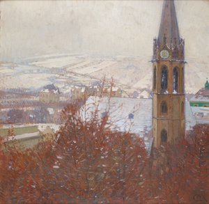 Karda Heiligenstadt