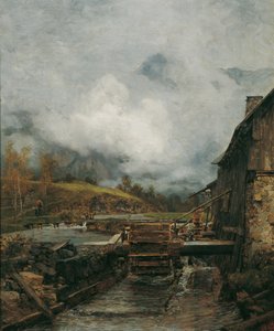 Goisern