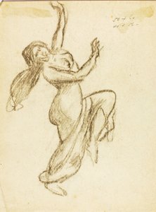 Dansçı by Carl Newman