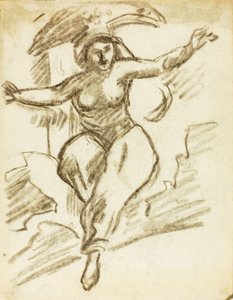 Dansçı by Carl Newman