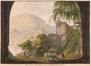 Neckar Steinach