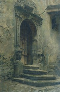  by Carl Probst
