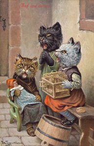  by Carl Robert Arthur Thiele