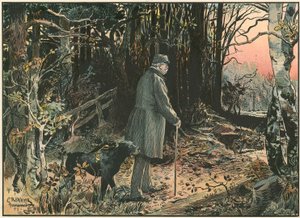 Otto von BIsmarck