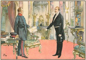 Otto von BIsmarck