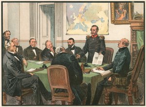 Otto von BIsmarck