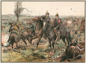Otto von BIsmarck