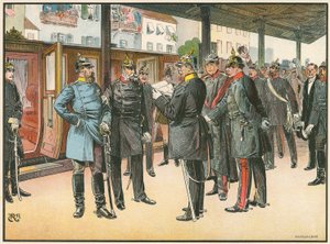 Otto von BIsmarck