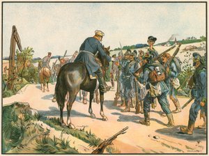 Otto von BIsmarck