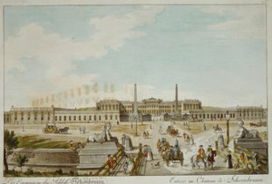 Schönbrunn Sarayı
