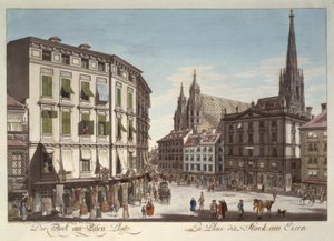 Eisen Platz