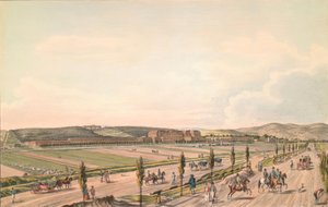 Kraliyet Kraliyet Sarayı Schönbrunn
