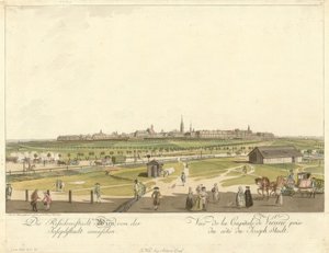 Josephstadt