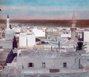 Kuzey Fas, Fez