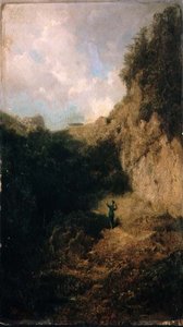 Askerin Dönüşü by Carl Spitzweg